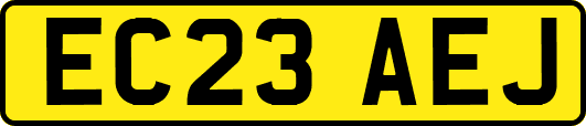 EC23AEJ