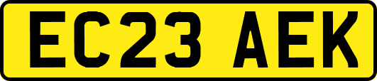 EC23AEK