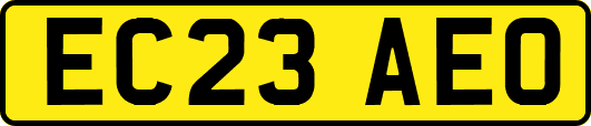 EC23AEO