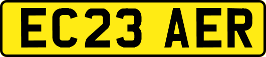 EC23AER