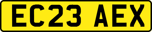 EC23AEX