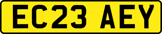EC23AEY