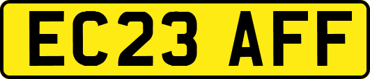 EC23AFF