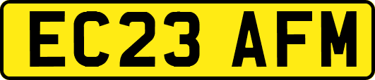 EC23AFM
