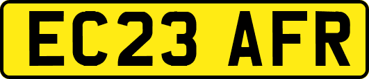EC23AFR