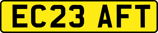 EC23AFT