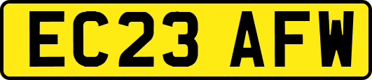 EC23AFW
