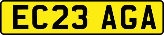 EC23AGA