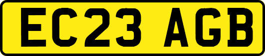 EC23AGB