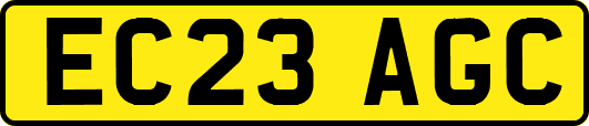 EC23AGC