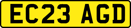 EC23AGD