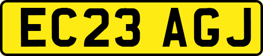 EC23AGJ