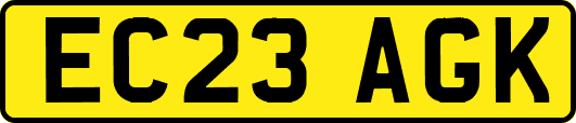 EC23AGK