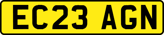 EC23AGN