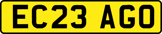EC23AGO