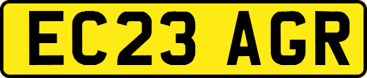 EC23AGR