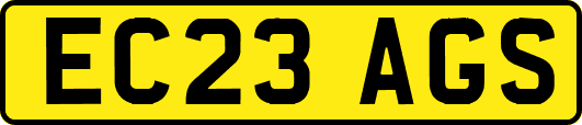 EC23AGS