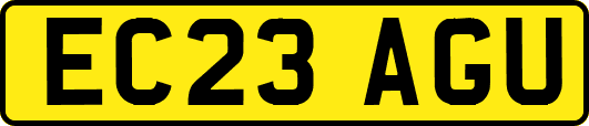 EC23AGU