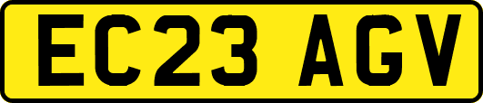 EC23AGV