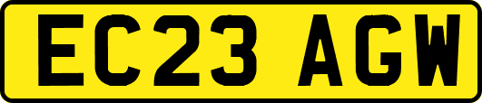 EC23AGW