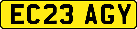 EC23AGY