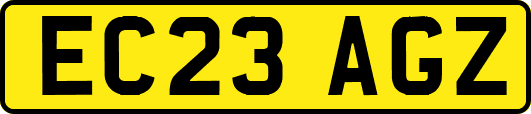 EC23AGZ