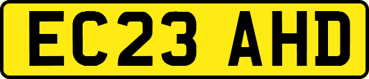 EC23AHD
