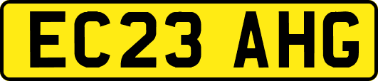 EC23AHG