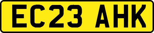 EC23AHK
