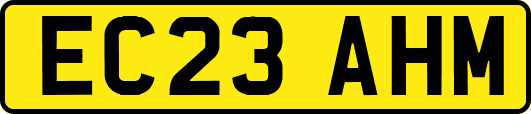 EC23AHM