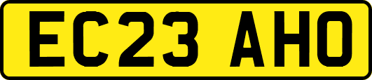 EC23AHO
