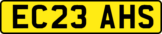 EC23AHS