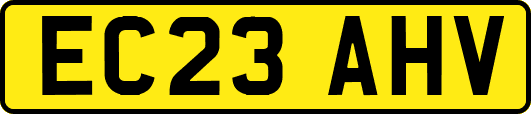 EC23AHV
