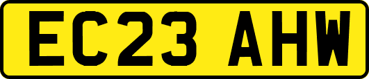 EC23AHW