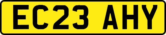 EC23AHY