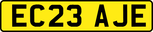 EC23AJE