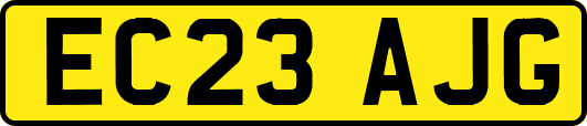 EC23AJG