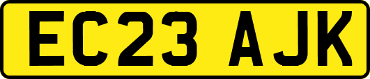 EC23AJK