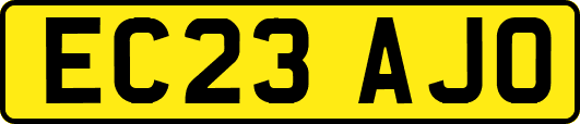 EC23AJO