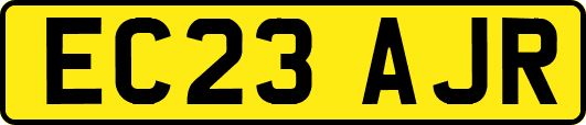 EC23AJR