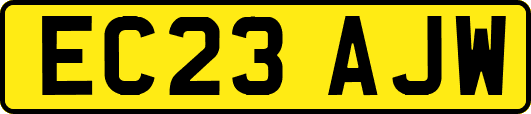 EC23AJW