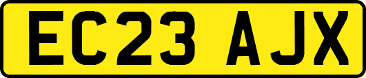 EC23AJX