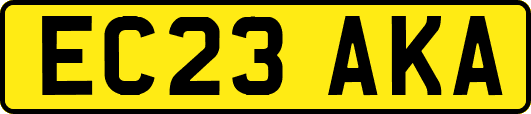 EC23AKA