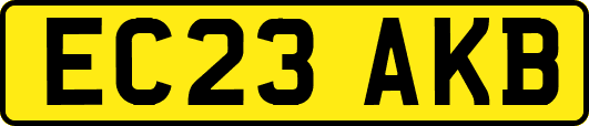 EC23AKB