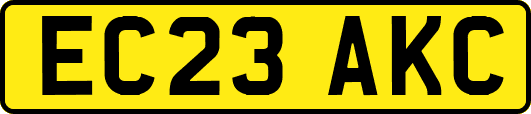 EC23AKC