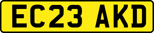 EC23AKD