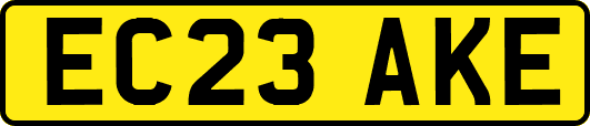 EC23AKE