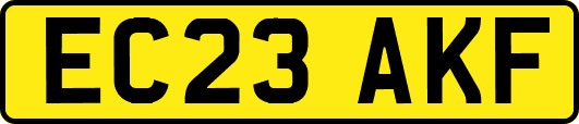 EC23AKF