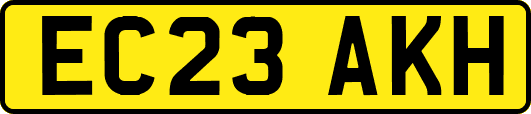 EC23AKH