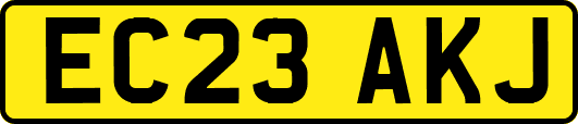 EC23AKJ